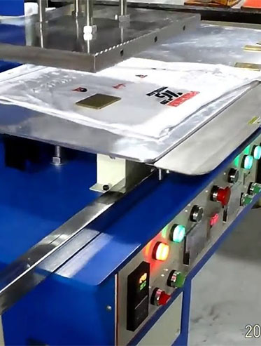 automatic silicone embossing printing machine