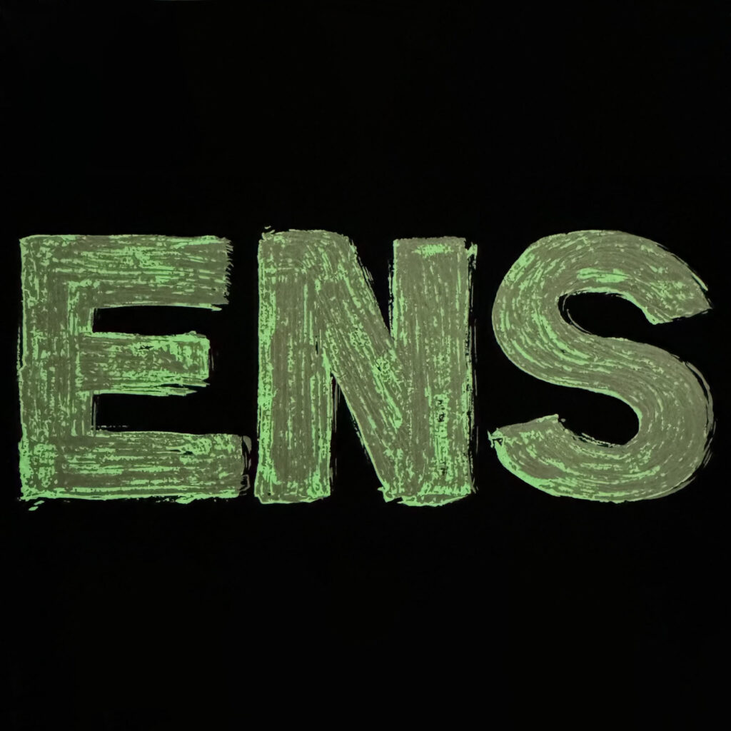 Glow in the Dark Printing