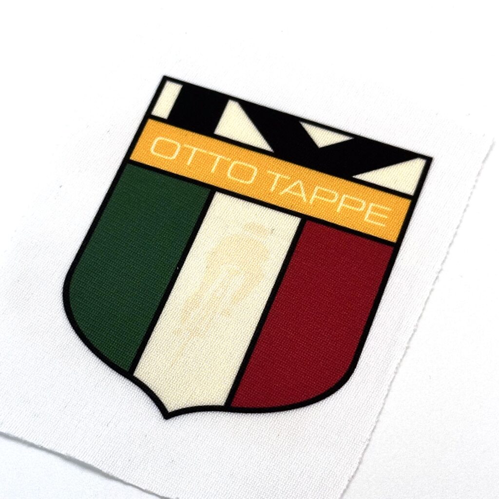 Sublimation Printing