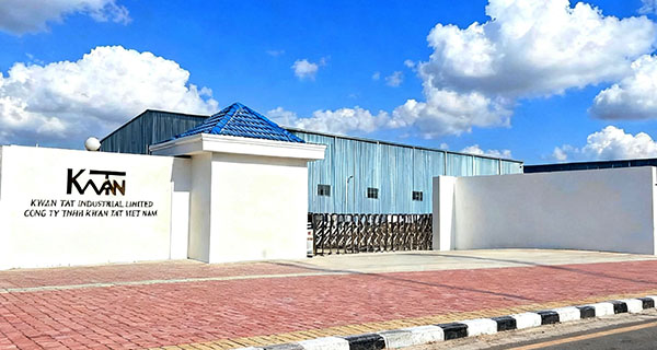 Vietnam Factory New